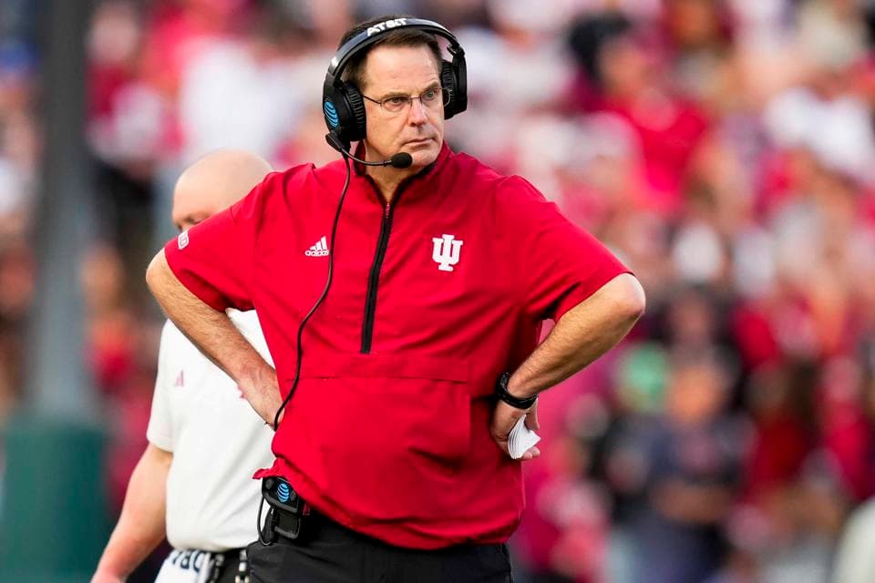 New Headline: "Champions Unveil Speed Secrets at Indy 500!