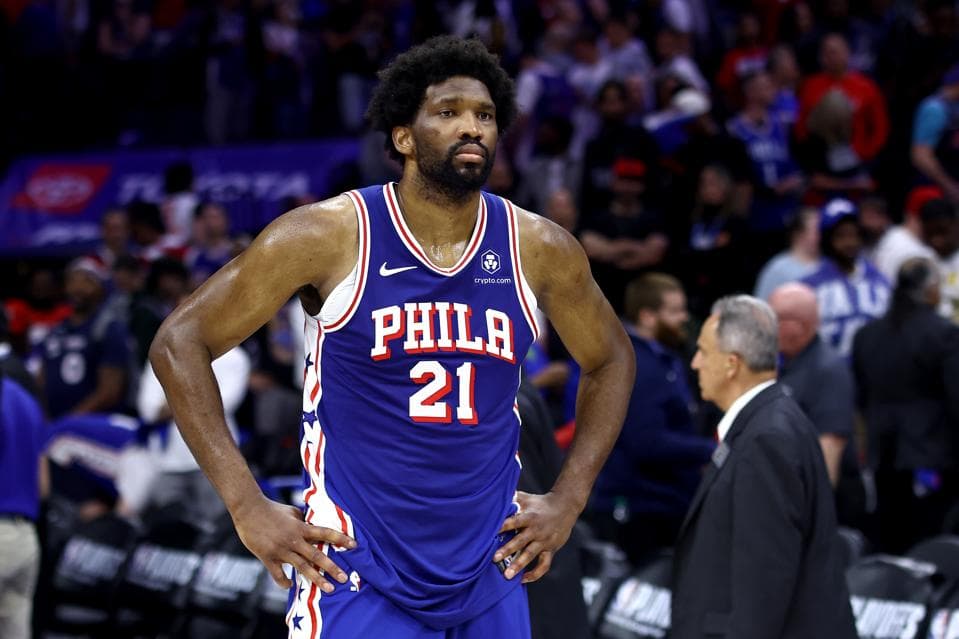 76ers Donating Playoff Tickets So Knicks Fans Don’t Buy Them