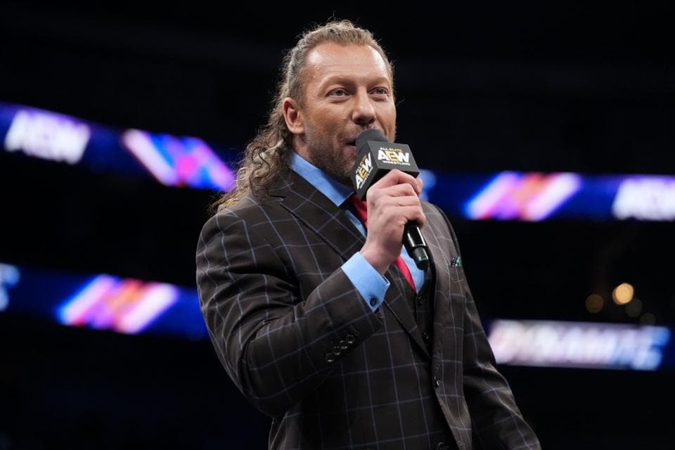 Kenny Omega Talks Comeback, Facing MJF At AEW Dynasty, And Being The ‘God Of Pro Wrestling’