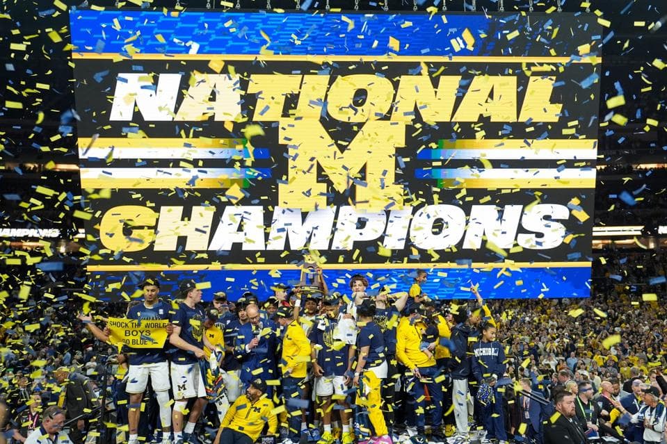 This Ranking System Predicted The 2026 March Madness Champions