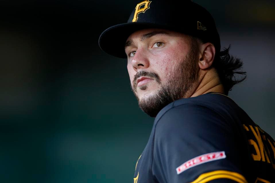 Yankees Insider Shares 4-Player Paul Skenes Trade Package After Livvy Dunne Update