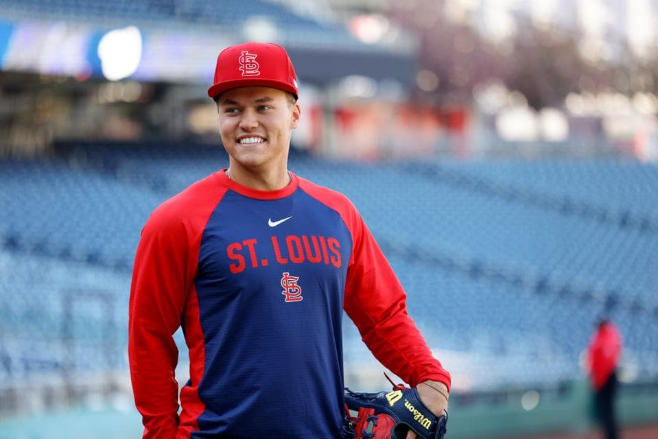 Scouting St. Louis Cardinals’ Exciting Rookie, JJ Wetherholt