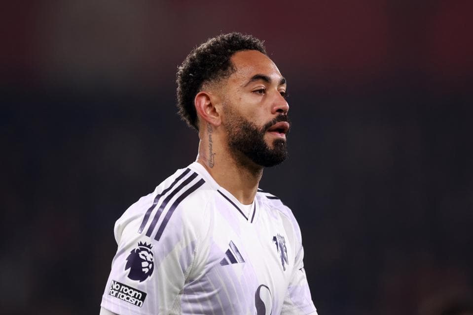 Matheus Cunha Proving His Worth To Manchester United