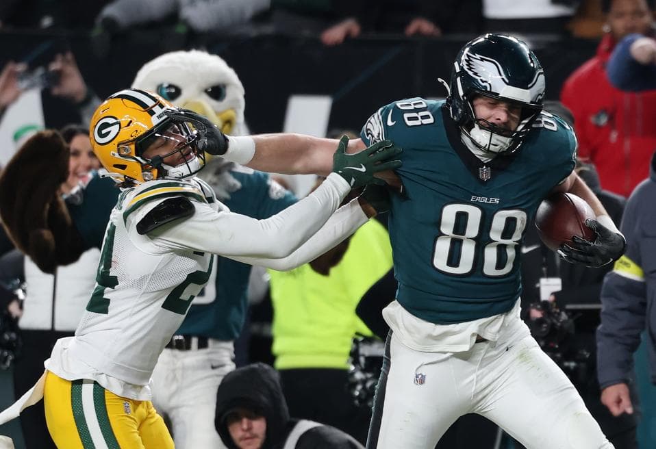 Ranking The Green Bay Packers’ Draft Needs