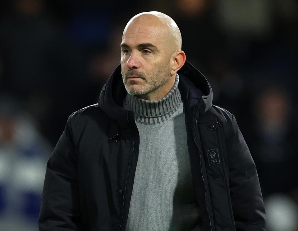 Is Enzo Maresca Ready To Replace Pep Guardiola At Manchester City?