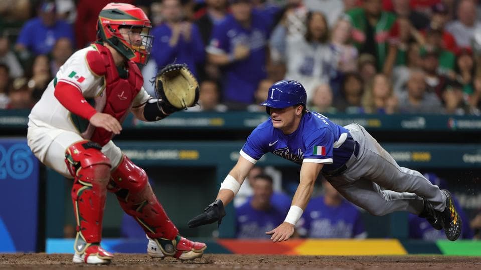 Chicago's promising star, Sam Antonacci, secures Italy a remarkable triumph in the 2026 Women's Baseball World Cup!