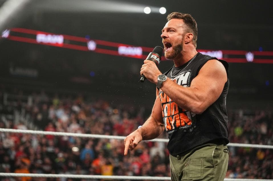 5 WWE Stars In Jeopardy Of Missing WrestleMania 42