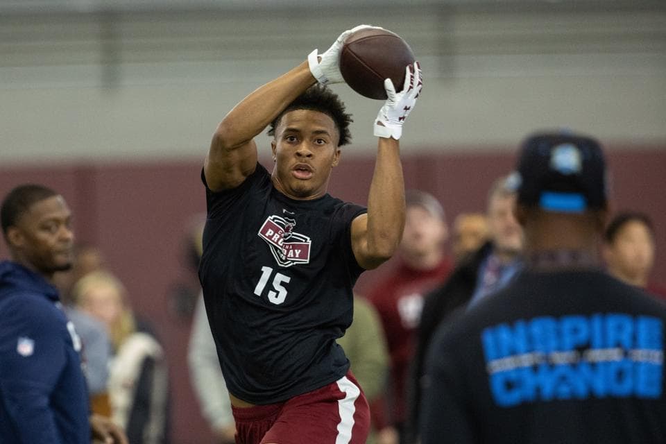 Packers Fill Their Biggest Needs, But Did They Get The Right Players?