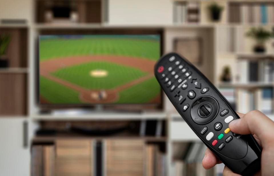 TV Channels For Mariners, Reds, Rays, Marlins, Nats, Brewers, Cards, Royals, Tigers, Braves