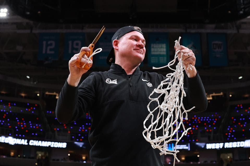 Arizona’s Tommy Lloyd Agrees To 5-Year Contract Extension, Dispelling North Carolina Rumors