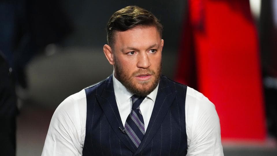 Conor McGregor Vs. Max Holloway 2 Is Official: Here's Everything We Know