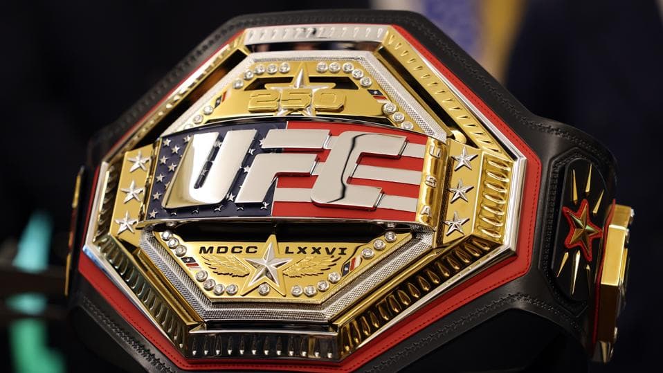 When Is The Next UFC? Date, Start Times, Full Schedule, Card Ratings