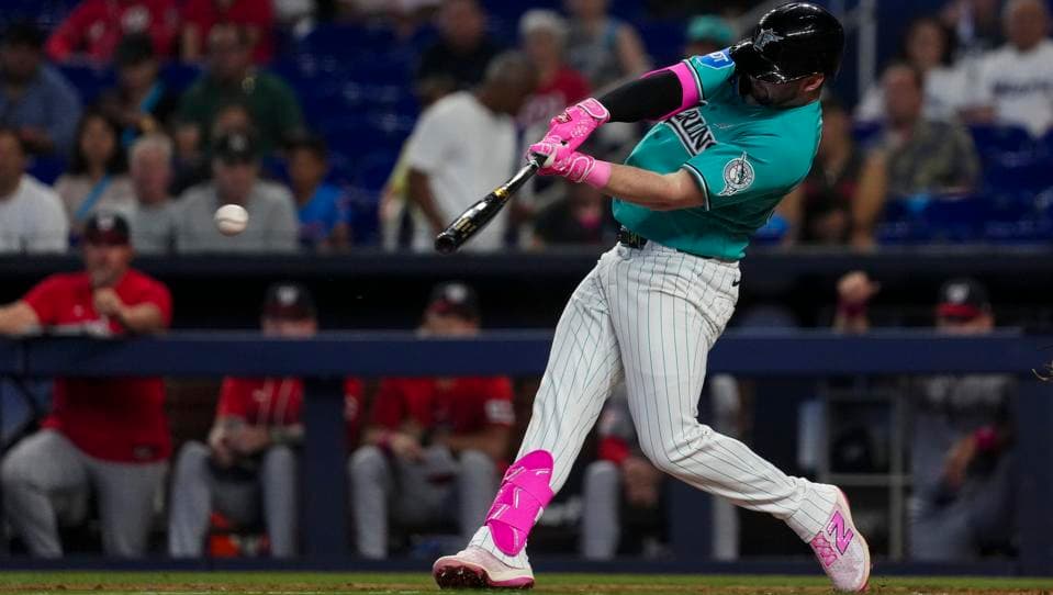 MLB Best Home Run Bets For May 18, 2026—Hicks And Happ