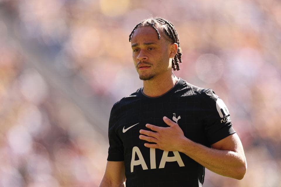 How Badly Will Xavi Simons Injury Hurt Tottenham Hotspur?