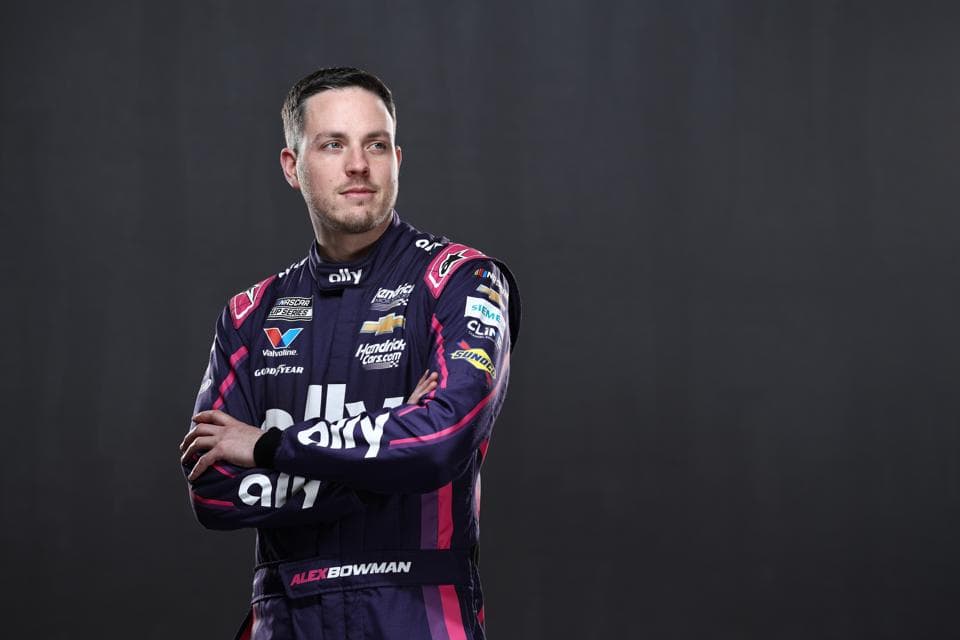 Bowman’s NASCAR Return Comes With A Familiar Problem And Less Time To Fix It