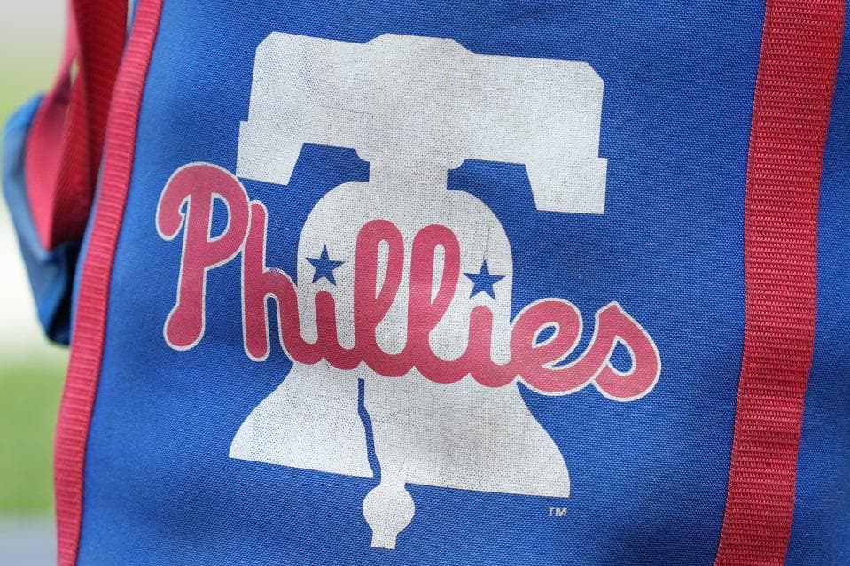 Next Up: Diamondbacks' Former Phillies Star Heading the Show!