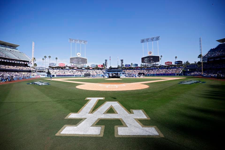 Dodgers Fans Won’t See Longtime Dodger Stadium Feature On Opening Day