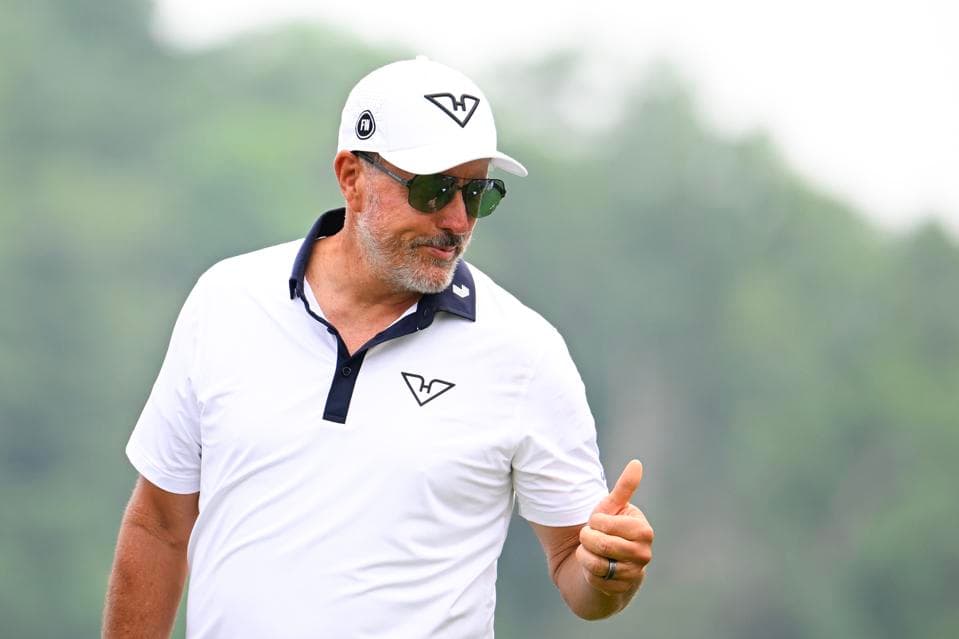 Phil Mickelson Set To Miss 2026 Masters Due To Personal Health Matter