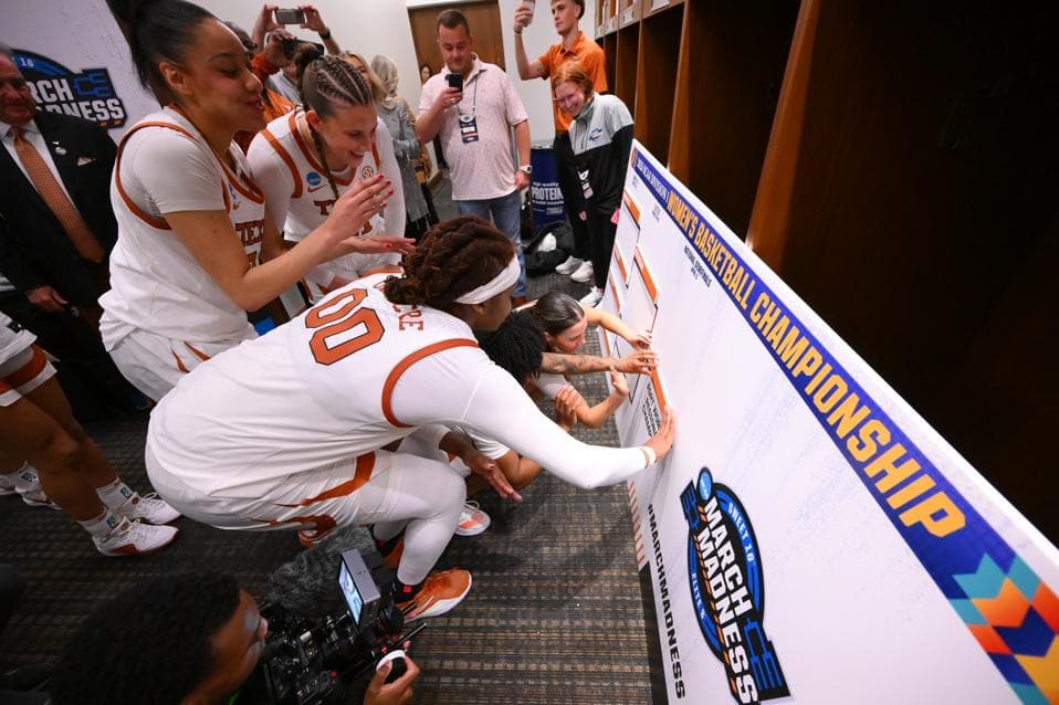 Where To Watch NCAA Women’s Elite Eight, Teams Closer To Final Four