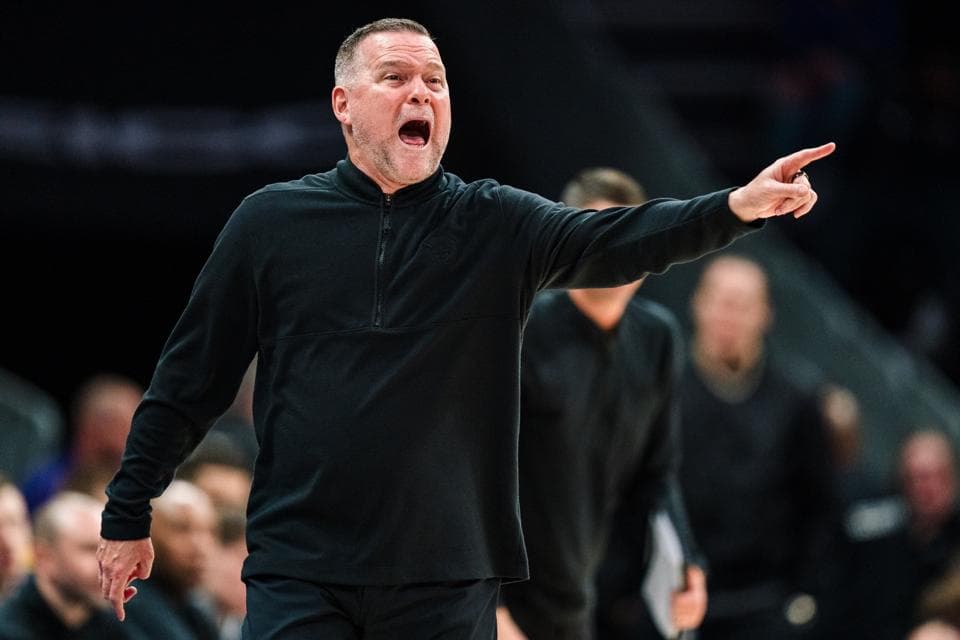 North Carolina Finalizing Hire Of Top Mike Malone Assistant
