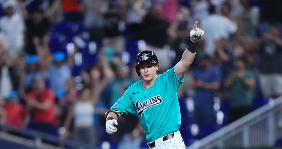 MLB Best Home Run Bets For April 3, 2026—Caissie And Seager