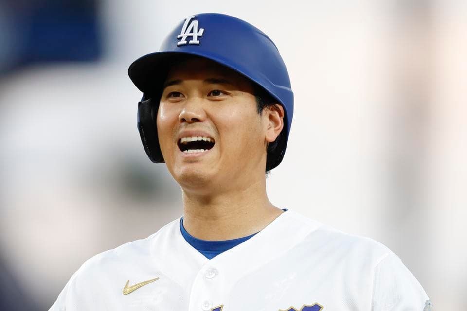 Dodgers’ Viral Shohei Ohtani Souvenir Cup Gets $250 Update After Fan Outrage