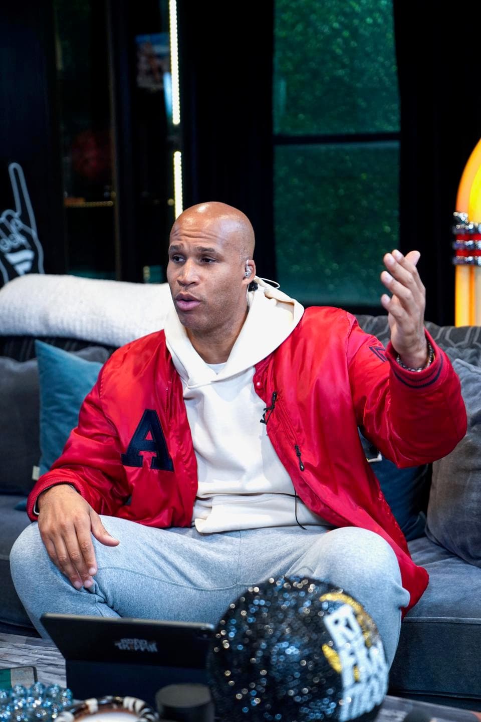 Why Sports Storytelling Is Becoming One Of The Most Viable Creative Careers