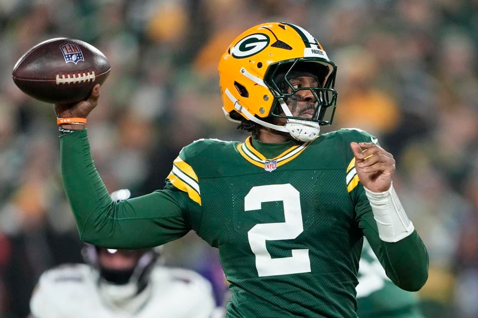 The High Risks And Rewards Of Dolphins QB Malik Willis