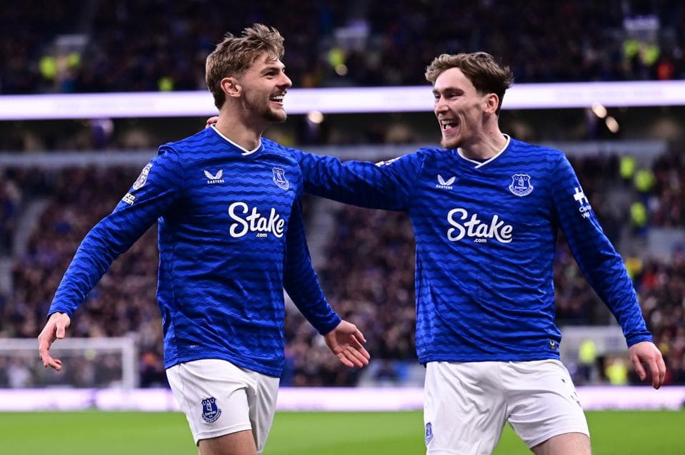 Would A Return To Man Utd Make Sense For James Garner?