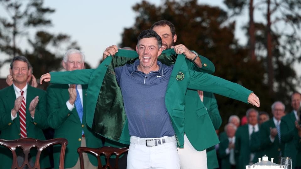 2026 Masters: How To Watch - TV And Streaming Schedule