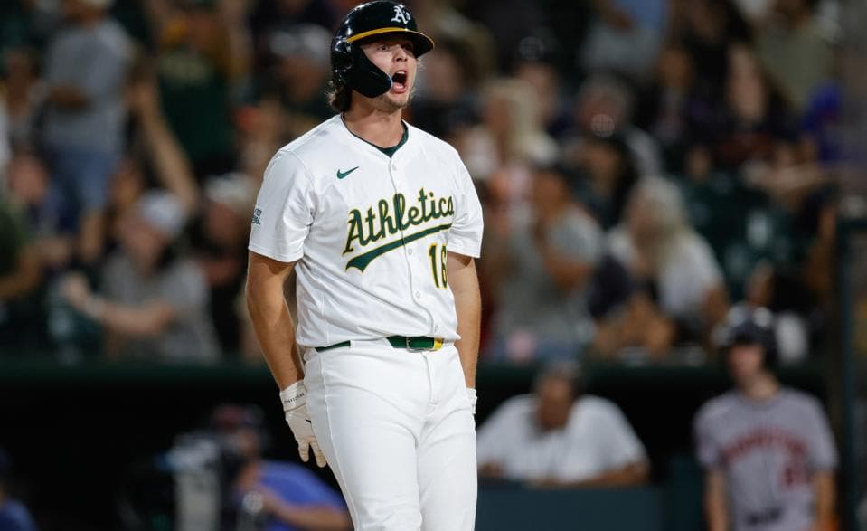 MLB Best Home Run Bets For May 8, 2026— Kurtz And Baldwin