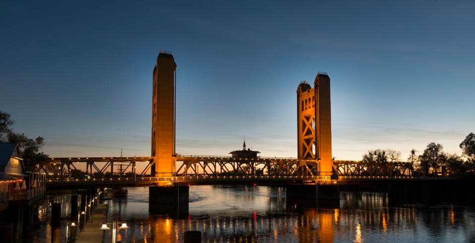 Sacramento To Officially Explore Luring MLB Expansion Team