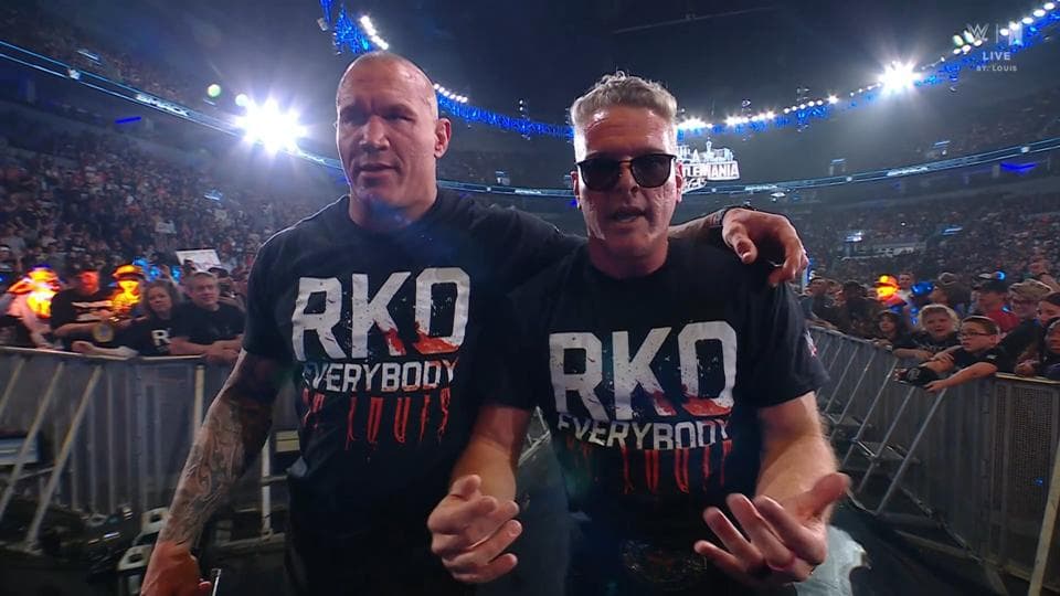 WWE SmackDown Results, Winners And Grades On April 3, 2026