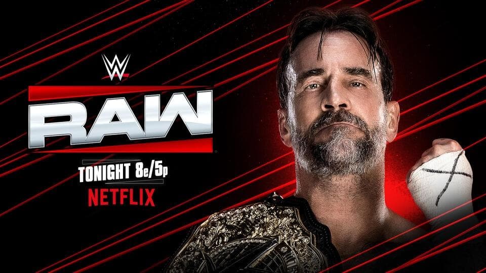 WWE Raw Results (April 6, 2026), Winners And Match Grades