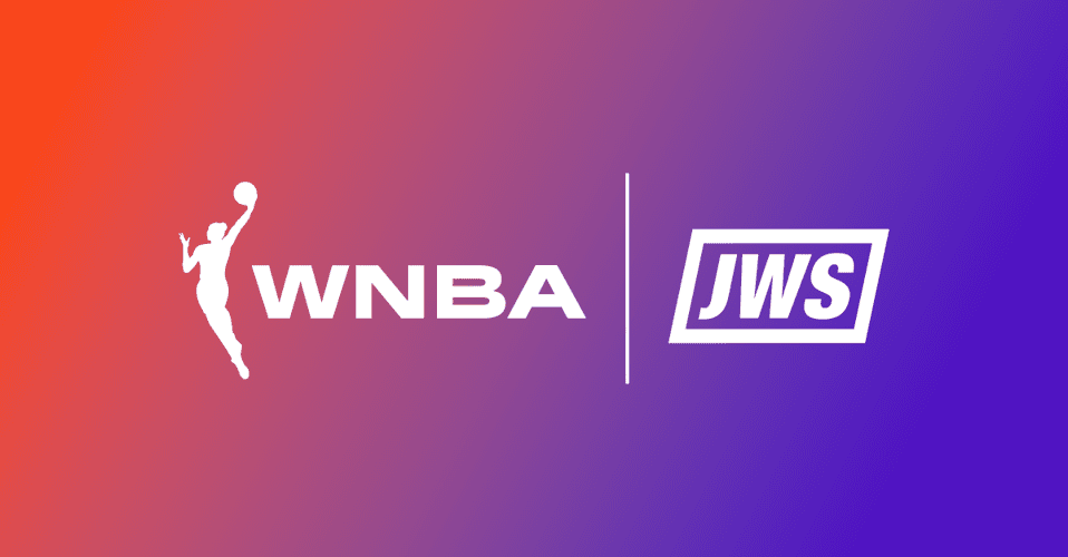 Just Women’s Sports Announced As New WNBA Emerging Media Partner
