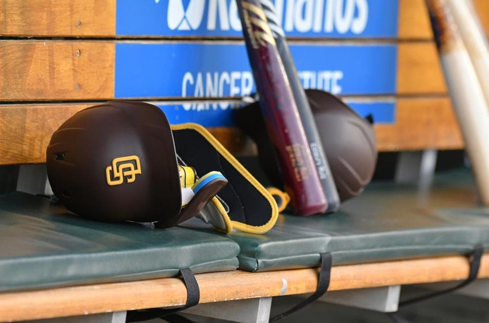 Former Padres Player Who Made Perfect Game History Against Cubs Dies