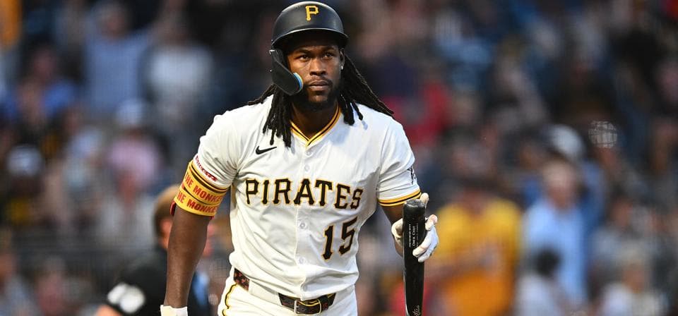 MLB Best Home Run Bets For April 27, 2026—Cruz And Muncy