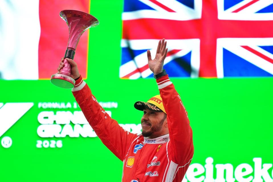 New Headline: "Ferrari Embarks on Major Expansion Push to Boost Domestic Sales