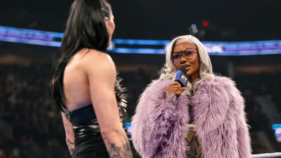 WWE WrestleMania 42 Results As Rhea Ripley Beats Jade Cargill In Match-Of-The-Night Candidate