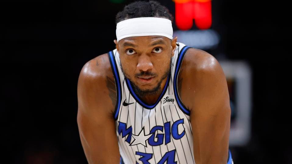 Orlando Magic’s Wendell Carter Jr. On Why They Can Beat ‘Anybody’ In The Playoffs