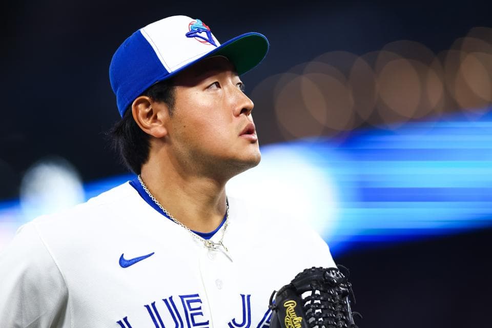 Surging Japanese Star Okamoto  Brings Great Value To Toronto Blue Jays