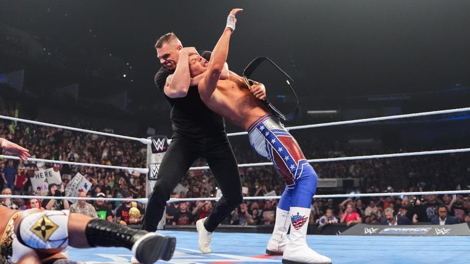WWE Saturday Night's Main Event XLIV: Date, Location, Time And How To Watch