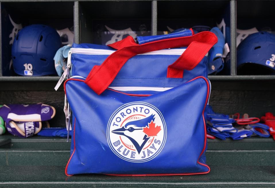 Blue Jays' Top Catcher Teaches Philadelphia Phillies to Back Off in Tweet Clash