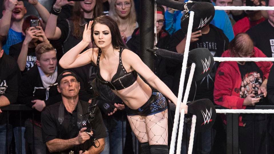 Who Is Paige? Legend Returns To Win Championship Gold At WrestleMania 42