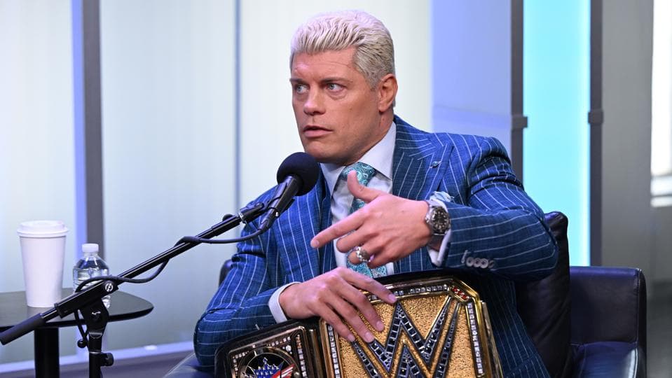 WWE Raw April 6, 2026: Start Time, Rumors And Expectations