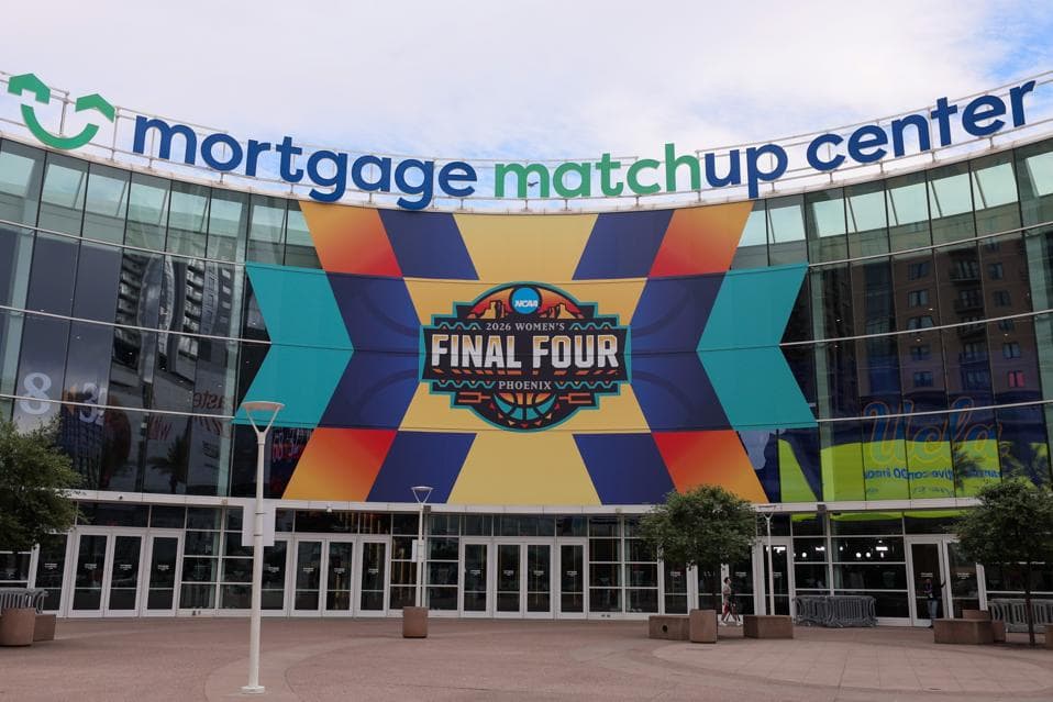 How To Watch Women’s March Madness Final Four And Championship