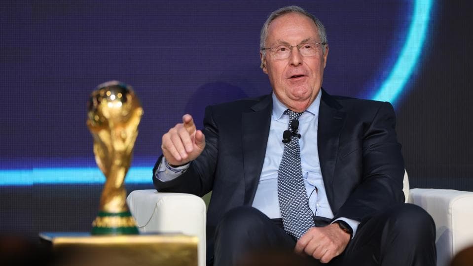 Messi’s Media Aversion Limits His Own Portfolio, Notes Andres Cantor
