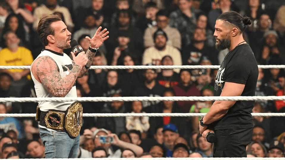 WWE Raw Results (March 23, 2026) Winners And Match Grades