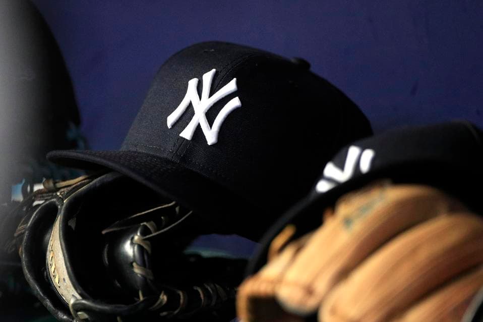 Yankees’ Former All-Star Makes Contract Decision With Demotion Looming