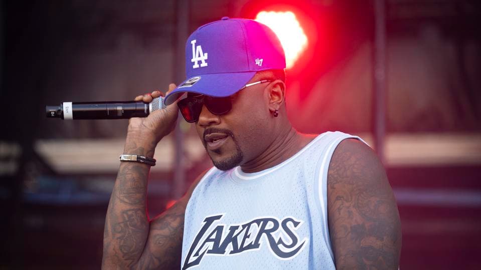 Ray J Vs. Supa Hot Fire: Start Time And How To Watch
